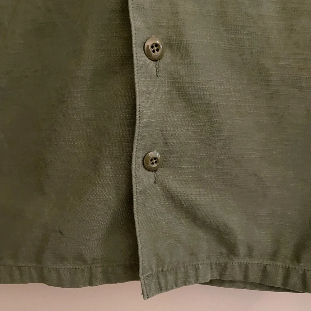 Faherty Stretch Surplus Savannah Jacket - Picture 11 of 14